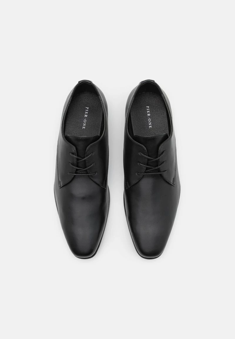 Pier One Zapatos De Vestir - Black, Hombre 6 Pier One Zapatos De Vestir - Black, Hombre - Imagen 4