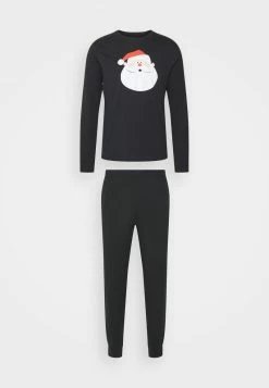 Pier One Hombre Pijama - Black