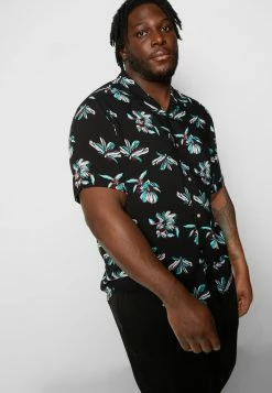 Pier One Hombre Camisa - Black -PIER ONE Ventas e6d53c826275447d9a05793bc195d9c3