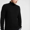 Pier One Hombre Jersey De Punto - Black 1 Pier One Hombre Jersey De Punto - Black -PIER ONE Ventas e6f81e7493b84667b3005e867722d8af
