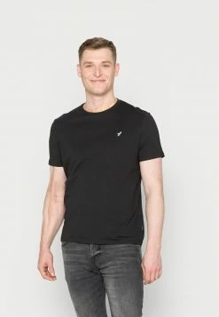 Pier One Hombre WITH BIRD STRAIGHT 5 PACK - Camiseta Básica - White/green/bordeaux/black/beige 14 Pier One Hombre WITH BIRD STRAIGHT 5 PACK - Camiseta Básica - White/green/bordeaux/black/beige -PIER ONE Ventas e70e7b35dc1349b8bd1c127c6838786c