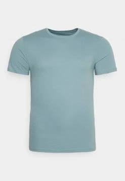 Pier One 5 PACK - Camiseta Básica - Orange/dark Blue/green, Hombre 15 Pier One 5 PACK - Camiseta Básica - Orange/dark Blue/green, Hombre -PIER ONE Ventas e72295a280a24601b11b70d81d406ffa