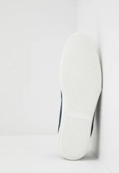 Pier One Unisexo UNISEX - Zapatillas - Dark Blue -PIER ONE Ventas e752f9ad01314be7869db9ae10f02a5b