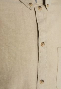 Pier One Camisa - Beige, Hombre 7 Pier One Camisa - Beige, Hombre -PIER ONE Ventas e775bf249add4aafb6345706542ad0cd