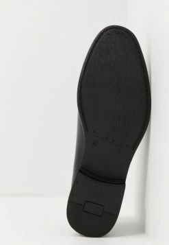 Pier One Hombre Mocasines - Black -PIER ONE Ventas e7b4e5046335497fa8a1d0aedc4304eb