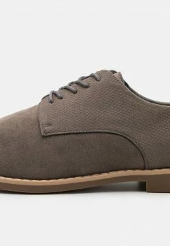 Pier One Zapatos De Vestir - Grey, Hombre -PIER ONE Ventas e7cc4dd12d694b1486a1af832c9d098a