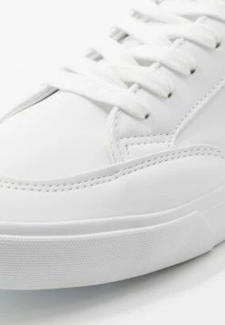 Pier One Hombre UNISEX - Zapatillas - White -PIER ONE Ventas e7d29f06abc444708b00a25d8fd3f756