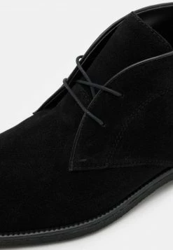 Pier One Hombre Zapatos Con Cordones - Black -PIER ONE Ventas e842300b1ca949ac9bd46a9e437c341a