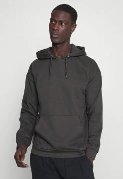 Pier One Hombre 2 PACK - Jersey Con Capucha - Olive/grey -PIER ONE Ventas e84ae47786904810b80f3c30d9581db3