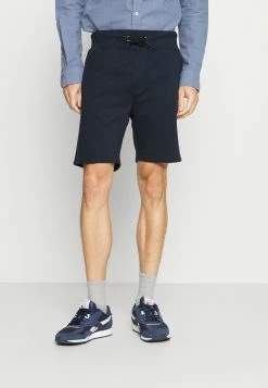 Pier One 3 PACK - Shorts - Black/mottled Light Grey/dark Blue, Hombre -PIER ONE Ventas e8712b011e264f6193da93dbc2790181