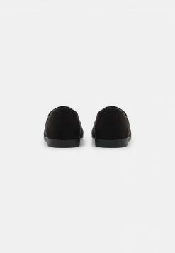 Pier One Hombre Mocasines - Black -PIER ONE Ventas e8817170677c4544becffeb9f042bc05