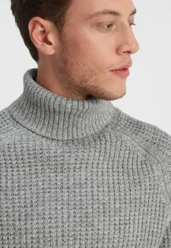 Pier One Hombre Jersey De Punto - Mottled Grey 11 Pier One Hombre Jersey De Punto - Mottled Grey -PIER ONE Ventas e89d0236cc3442028f65540ec0e57e96