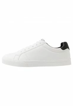 Pier One UNISEX - Zapatillas - White, Hombre
