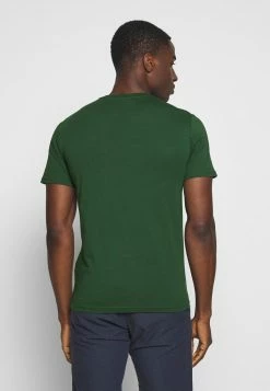 Pier One Hombre OSAKA TEE - Camiseta Estampada - Green -PIER ONE Ventas e937660c7dee46748e3ef4864e12097f