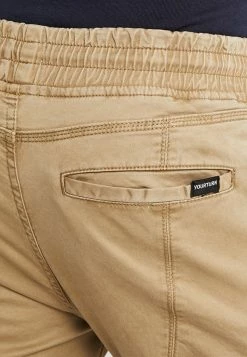 Pier One Hombre Pantalones Cargo - Tan 13 Pier One Hombre Pantalones Cargo - Tan -PIER ONE Ventas e98ce4d14b4a4478aeb6c00b7c43e661