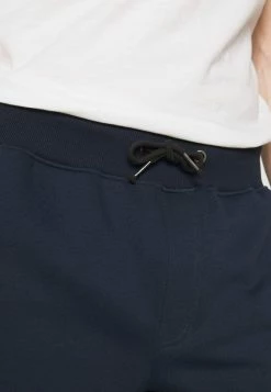 Pier One Hombre 2 PACK - Shorts - Dark Blue/black -PIER ONE Ventas e9ad45ed7e734ce58d931384fd1aa35a