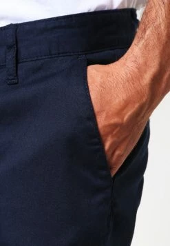 Pier One Hombre Pantalones Chinos - Dark Blue 12 Pier One Hombre Pantalones Chinos - Dark Blue -PIER ONE Ventas e9b0cf0937424b249f03ead3cee4c9bf