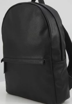 Pier One Unisexo UNISEX - Mochila - Black -PIER ONE Ventas ea02824a42b94ec29d292e0b4db0a7b8
