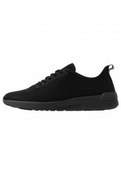 Pier One Hombre Zapatillas - Black