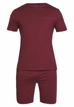 Pier One Hombre SET - Pijama - Bordeaux 10 Pier One Hombre SET - Pijama - Bordeaux -PIER ONE Ventas ea4ab5bab37d411fbfd2e7564600fc54