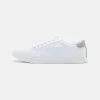 Pier One Unisexo UNISEX - Zapatillas - White/light Grey -PIER ONE Ventas ea58310a522c4567bde3b2ab15547593
