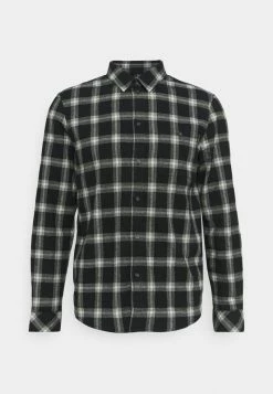 Pier One Hombre Camisa - Black 12 Pier One Hombre Camisa - Black -PIER ONE Ventas ea687284f9b54a9daa0b63ee13999132