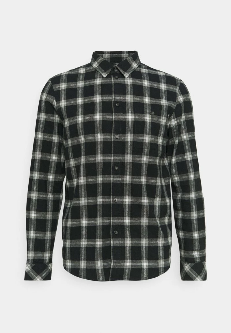 Pier One Hombre Camisa - Black 7 Pier One Hombre Camisa - Black - Imagen 5