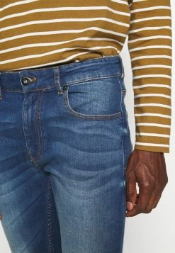 Pier One Vaqueros Slim Fit - Blue Denim, Hombre 11 Pier One Vaqueros Slim Fit - Blue Denim, Hombre -PIER ONE Ventas ea712eb53c44495888a99f7cbb58babe