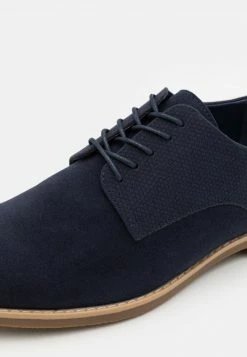 Pier One Hombre Zapatos De Vestir - Dark Blue -PIER ONE Ventas ea72a76467ef4c72909bb349023e8aea