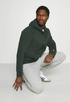 Pier One Hombre Pantalones Deportivos - Mottled Light Grey -PIER ONE Ventas ea80eddbb15c4928aac0078f331e7339