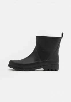 Pier One Hombre Botines Con Cordones - Black