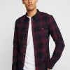 Pier One Hombre Camisa - Bordeaux 1 Pier One Hombre Camisa - Bordeaux -PIER ONE Ventas eab6bb67310f432c800d7b16914d46c0