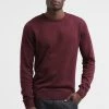 Pier One Hombre Jersey De Punto - Bordeaux 2 Pier One Hombre Jersey De Punto - Bordeaux -PIER ONE Ventas eb0e723b2058424e9a31aa5c1f372c09
