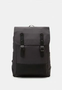 Pier One Unisexo UNISEX - Mochila - Grey