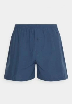 Pier One Hombre 5 PACK - Boxer - Dark Blue/blue/light Blue 13 Pier One Hombre 5 PACK - Boxer - Dark Blue/blue/light Blue -PIER ONE Ventas eb9e699a8b844902810a9d015e7ac989