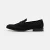 Pier One Hombre Mocasines - Black -PIER ONE Ventas ebbd32a8143a433584b51465f9afc9de