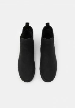 Pier One Unisexo Botines - Black 11 Pier One Unisexo Botines - Black -PIER ONE Ventas ebcdcbc14b3143899a514a4acfd560d7