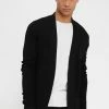 Pier One Hombre Chaqueta De Punto - Black 1 Pier One Hombre Chaqueta De Punto - Black -PIER ONE Ventas ebd863250d8e4570a166e50038219869