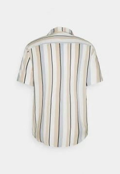 Pier One Hombre Camisa - Beige -PIER ONE Ventas ec0bf79f1ead4c219e908fa0f91bf59a