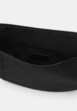 Pier One Unisexo UNISEX - Bandolera - Black -PIER ONE Ventas ec17517b68a640c9931c186b5641a337