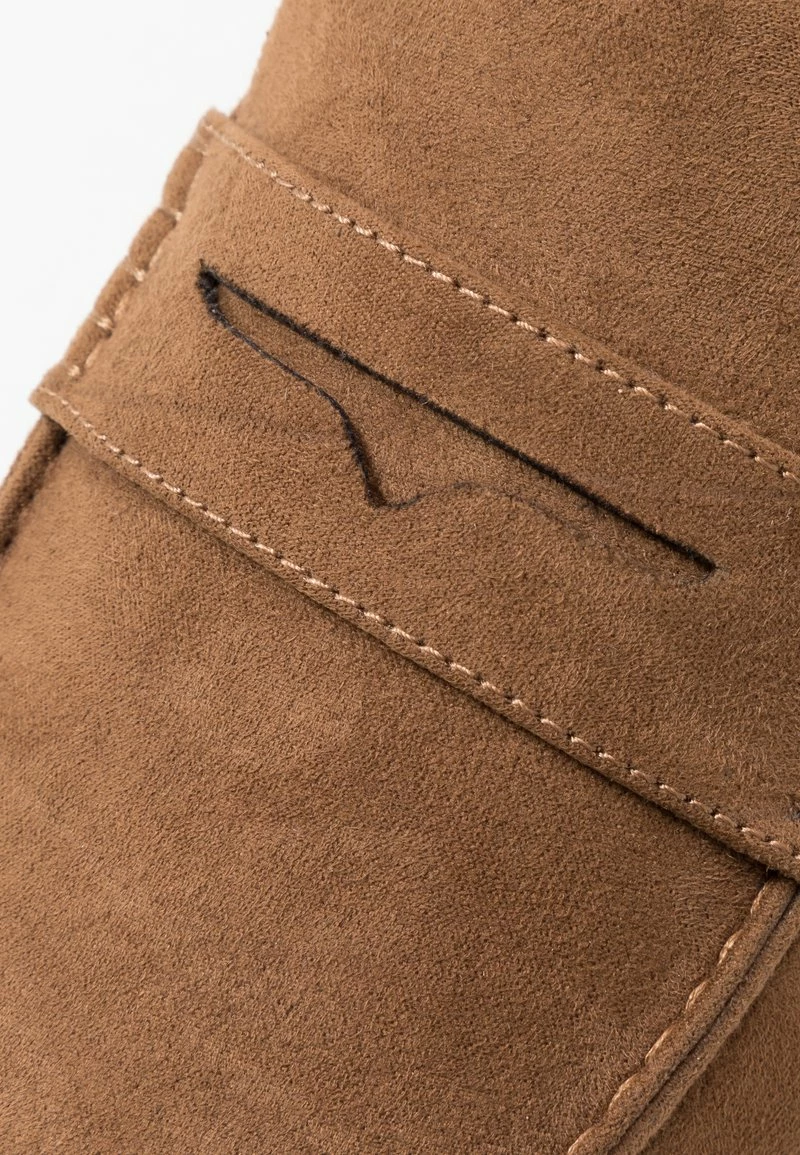 Pier One Hombre Mocasines - Cognac 8 Pier One Hombre Mocasines - Cognac - Imagen 6