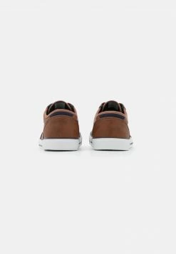 Pier One Hombre Zapatillas - Cognac -PIER ONE Ventas ec5c46b3e6f14fbb9f92ee797b9fd341