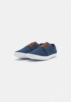 Pier One Hombre Zapatillas - Dark Blue -PIER ONE Ventas ec60be04c594452f9cdc8ba36a393606