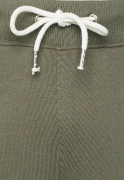 Pier One Hombre 2er PACK - Pantalones Deportivos - Olive/black -PIER ONE Ventas ec9f8f48f1c34ecfa7608b82e7bda53e