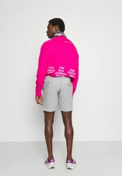 Pier One Hombre Shorts - Mottled Grey -PIER ONE Ventas ecafe0f7eb814c6dbf7eab94e2f11a21