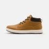 Pier One Hombre Zapatillas Altas - Camel 1 Pier One Hombre Zapatillas Altas - Camel -PIER ONE Ventas ecb1d95b9309479b96969c719a4c5425
