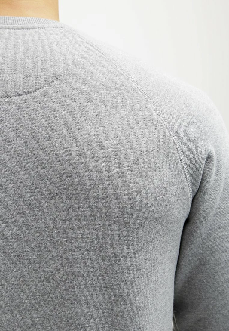 Pier One Sudadera - Mid Grey Melange, Hombre 7 Pier One Sudadera - Mid Grey Melange, Hombre - Imagen 5