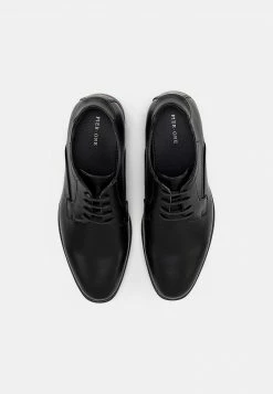 Pier One Zapatos Con Cordones - Black, Hombre 11 Pier One Zapatos Con Cordones - Black, Hombre -PIER ONE Ventas ece56055c23b4c2a9c2f850a73d6f4ae