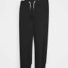 Pier One Hombre Pantalones Deportivos - Black -PIER ONE Ventas ece9b44cb7874d389cb720d856402988