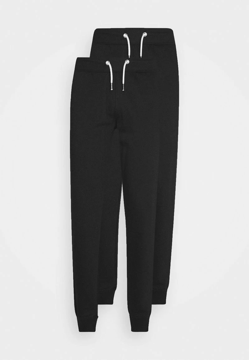 Pier One Hombre Pantalones Deportivos - Black 3 Pier One Hombre Pantalones Deportivos - Black